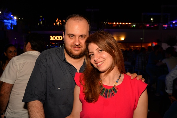 Ziad El Rahbani at Publicity